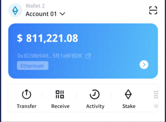 如何恢复im下载imToken应用